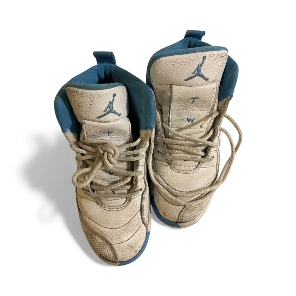 Unisex kids 13c Jordans shoes